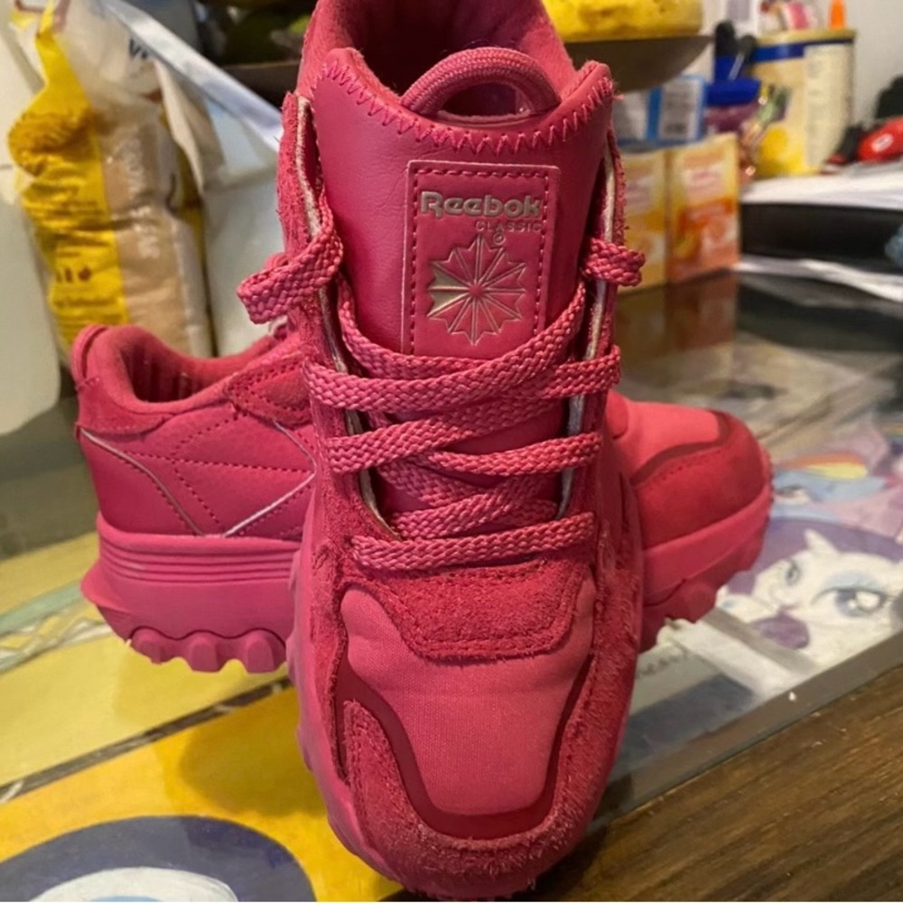 Reebok Classic Leather  Cardi V2